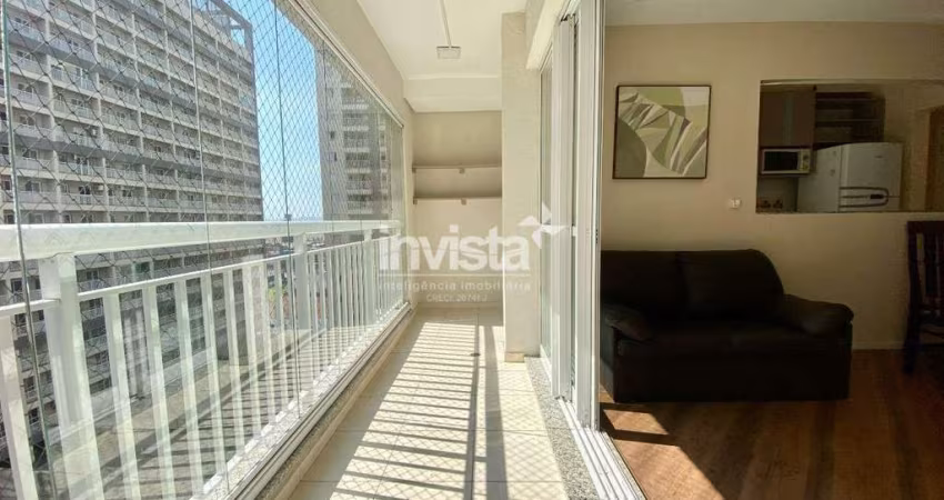 Apartamento à venda no bairro Vila Mathias
