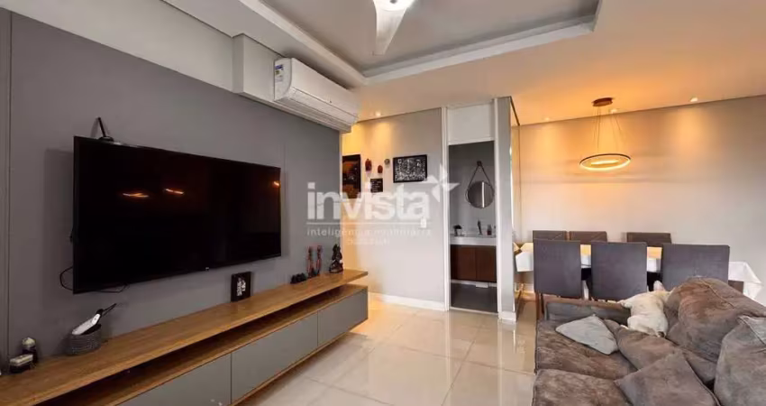 Apartamento à venda no bairro Macuco