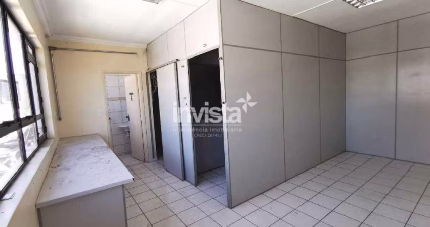 Sala Comercial para aluguel no bairro Vila Mathias