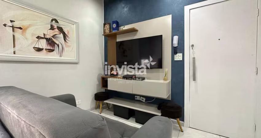 Kitnet à venda no bairro Pompéia