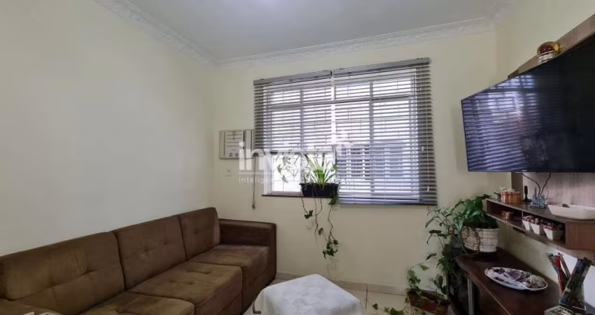 Apartamento à venda no bairro Vila Mathias