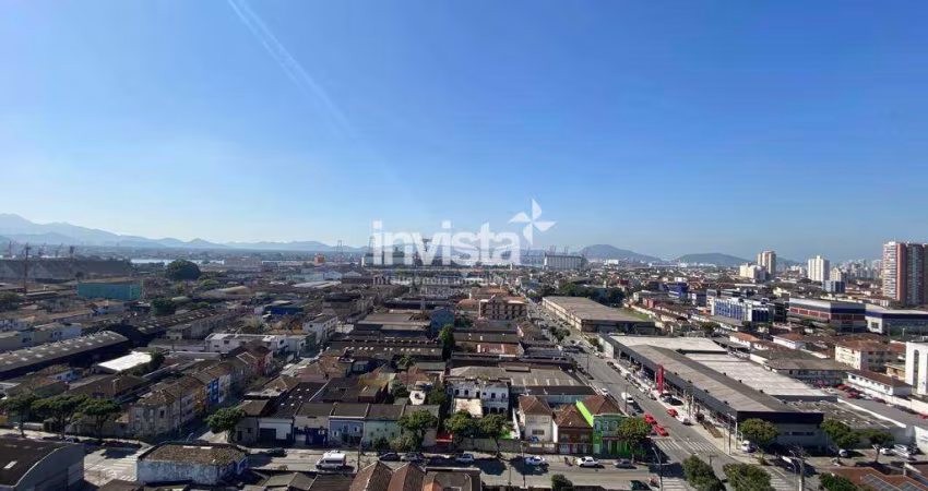 APARTAMENTO ÓTIMA LOCALIZAÇÃO EM PREDIO COM LAZER COMPLETO