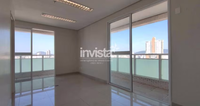 Sala Comercial à venda no bairro Boqueirão