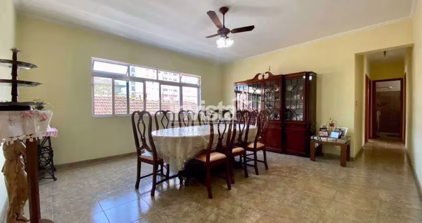 Apartamento com 3 quartos à venda no Ponta da Praia, Santos 
