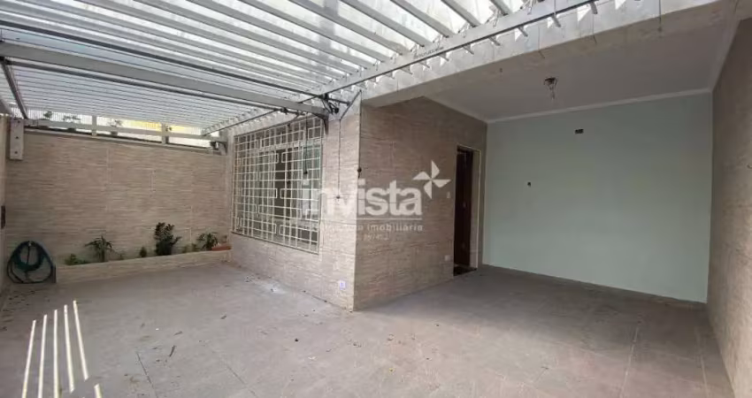 CASA REFORMADA 3 DORMITÓRIOS