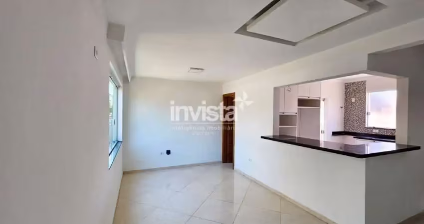 Casa à venda no bairro Embaré