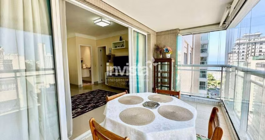 Apartamento à venda no bairro José Menino