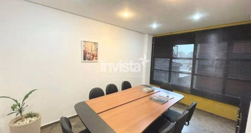 Sala Comercial à venda no bairro Vila Mathias