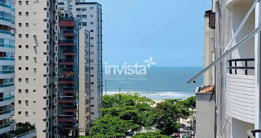 Apartamento à venda no bairro Pompéia
