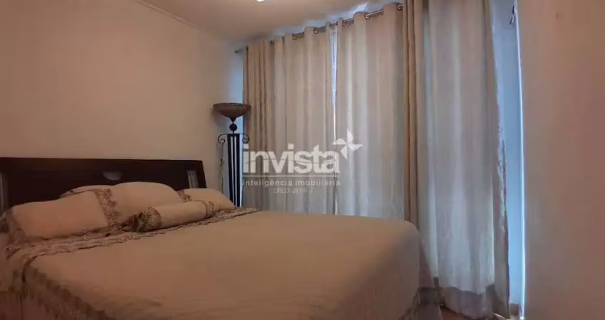 Lindo Loft no Coração do Gonzaga