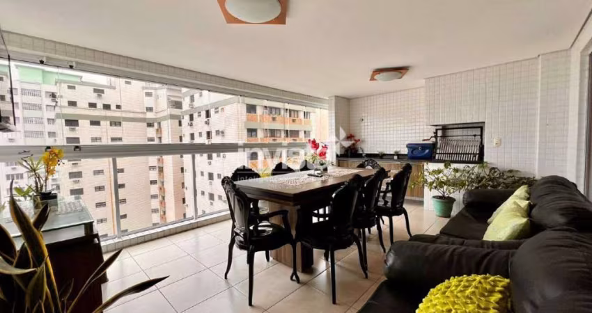 Apartamento à venda no bairro Embaré