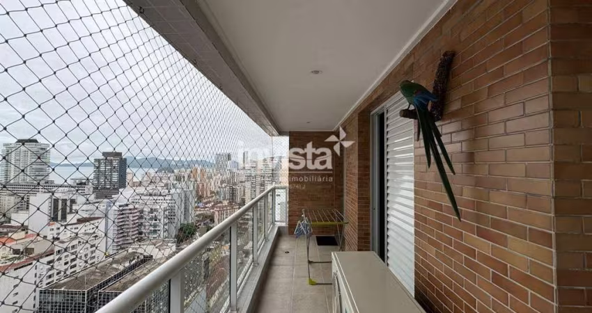 Apartamento à venda no bairro Gonzaga