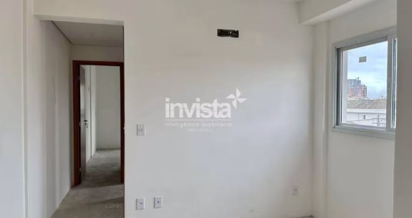 Apartamento de 2 dormitórios no Estuario