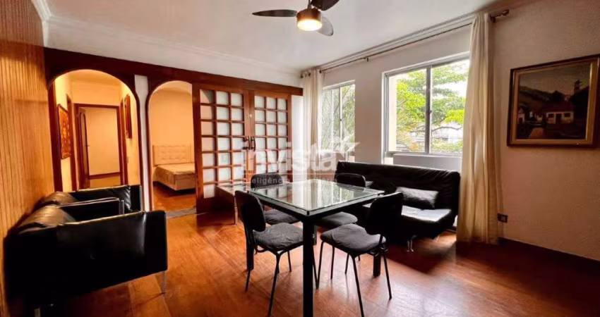 Apartamento à venda no bairro José Menino
