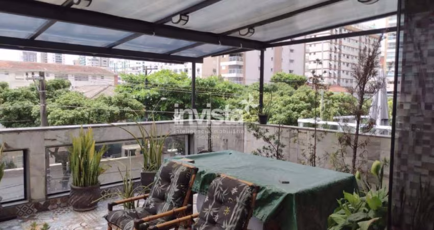 Casa para aluguel no bairro Gonzaga
