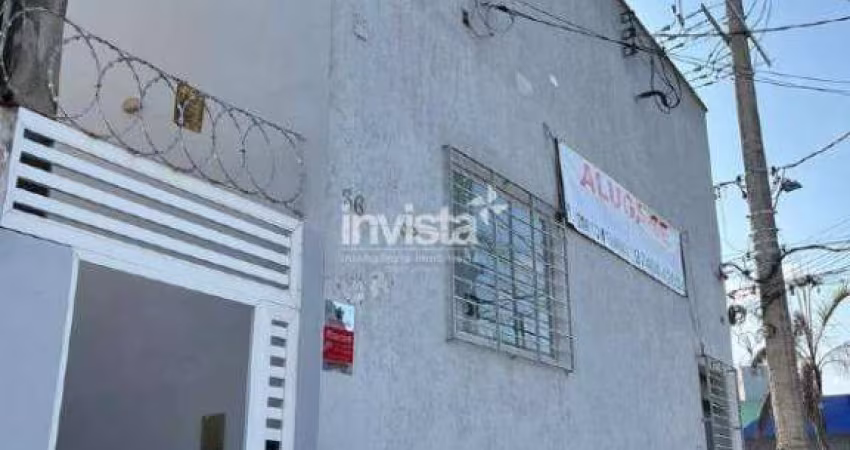 Galpão comercial em ótima localização