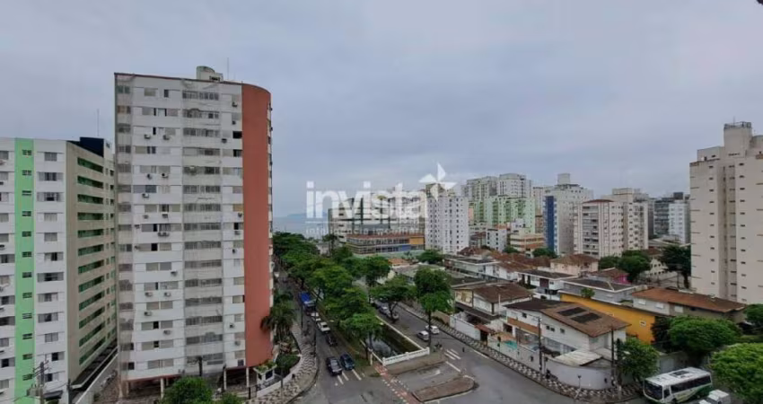 Apartamento à venda no bairro Ponta da Praia