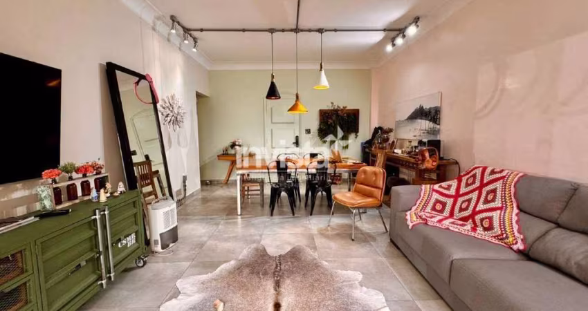 Apartamento à venda no bairro Boqueirão