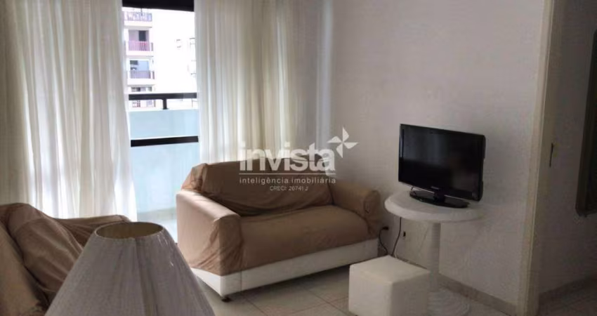 Apartamento para locação de 2 dormitórios na Pompéia