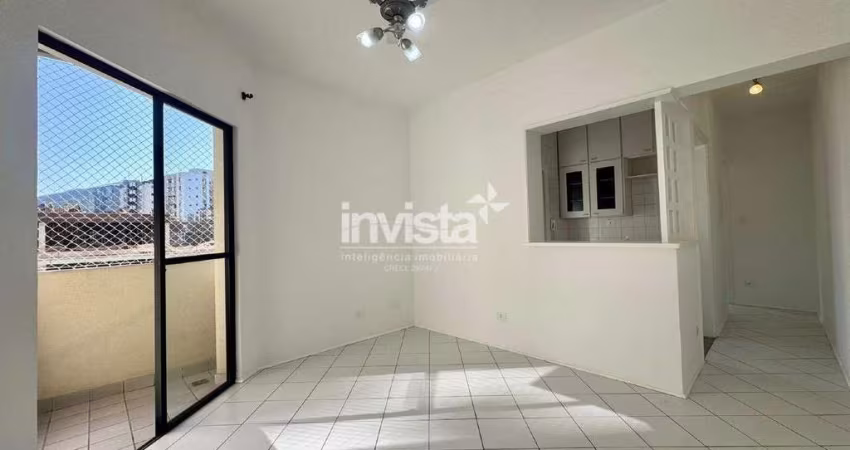 Apartamento à venda no bairro José Menino