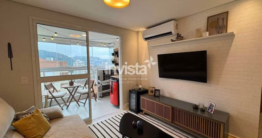 Apartamento à venda no bairro Campo Grande