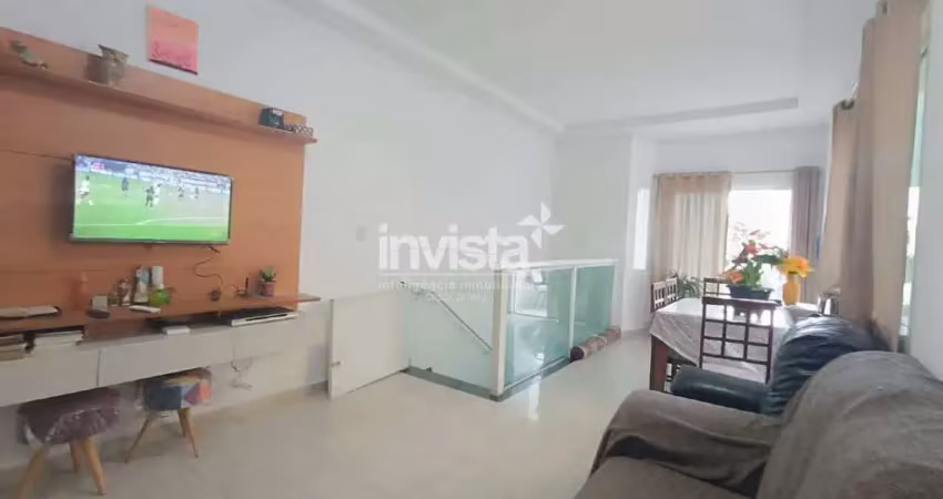 Casa à venda no bairro Vila Belmiro