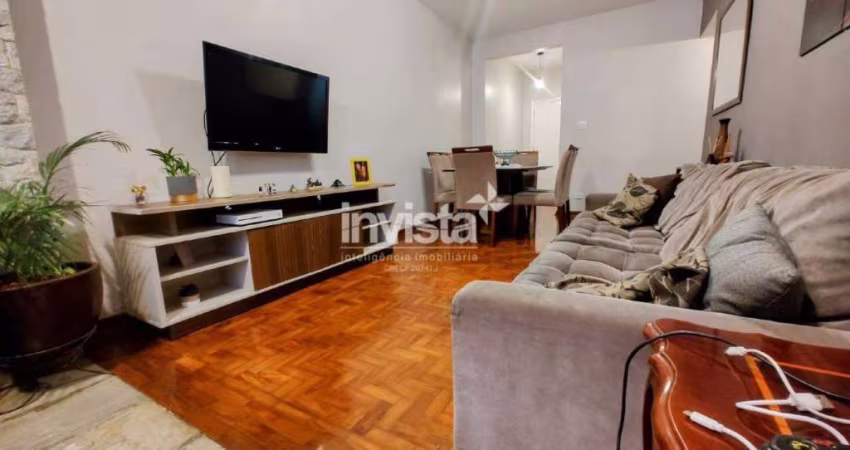 Apartamento à venda no bairro Gonzaga