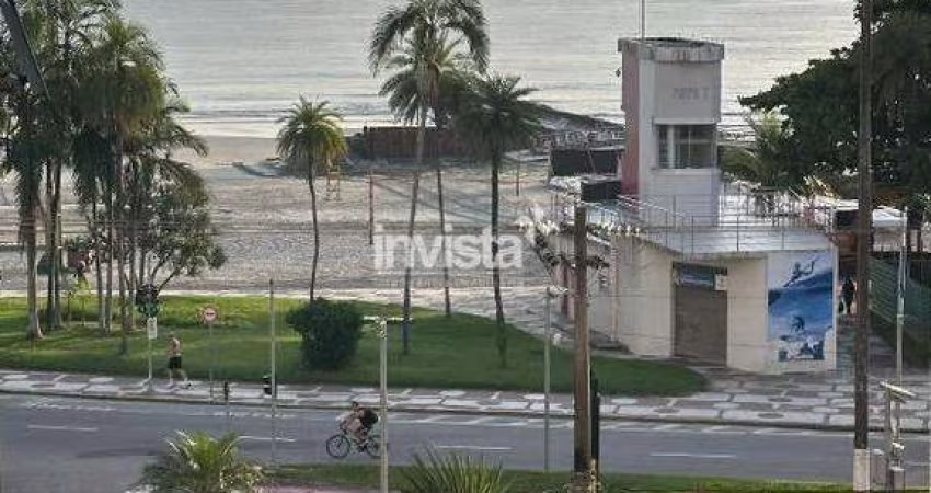 Apartamento à venda no bairro Ponta da Praia