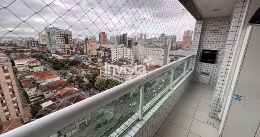 Apartamento à venda no bairro Campo Grande