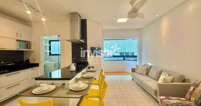 Apartamento à venda no bairro Pompéia