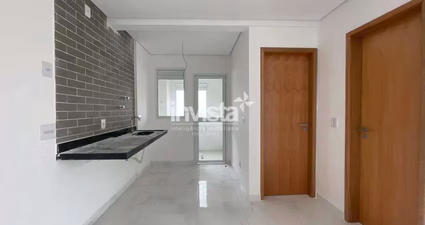 Apartamento à venda no bairro Estuário