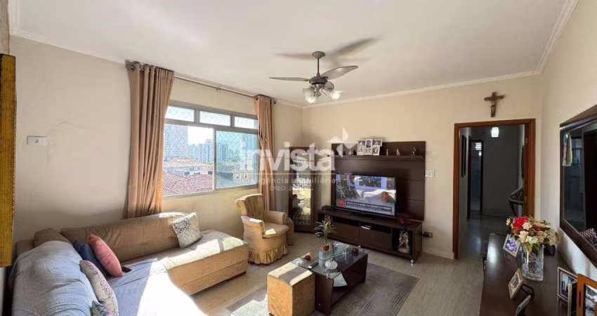 Apartamento à venda no bairro Campo Grande