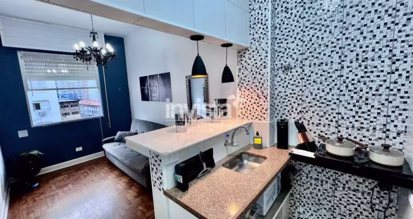 Apartamento à venda no bairro Embaré