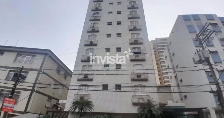 Apartamento para aluguel no bairro Ponta da Praia