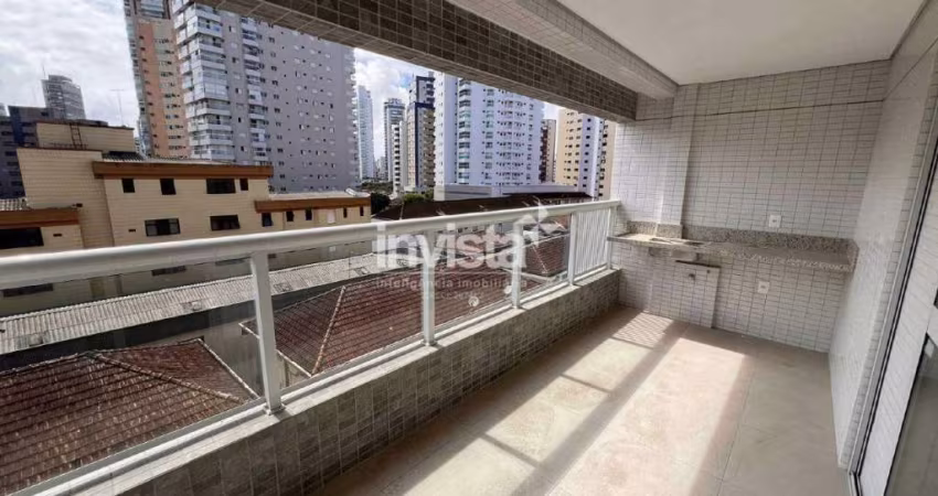 Apartamento à venda no bairro Boqueirão