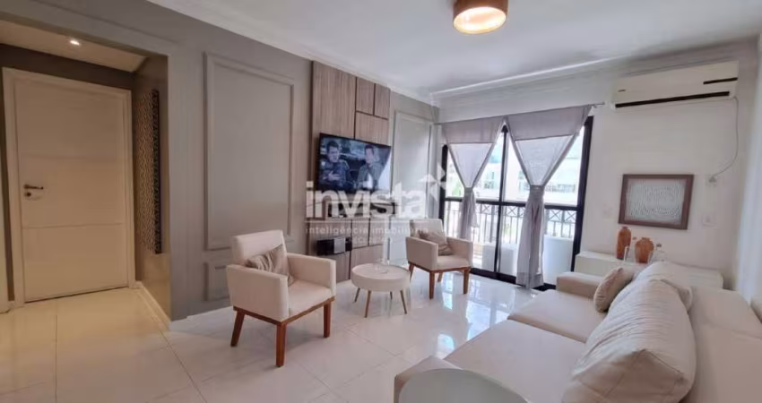 Apartamento à venda no bairro Ponta da Praia