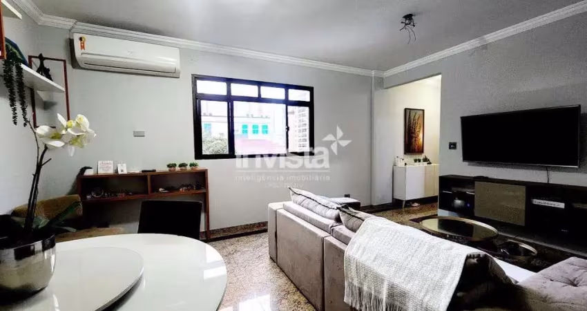 Apartamento à venda no bairro Aparecida