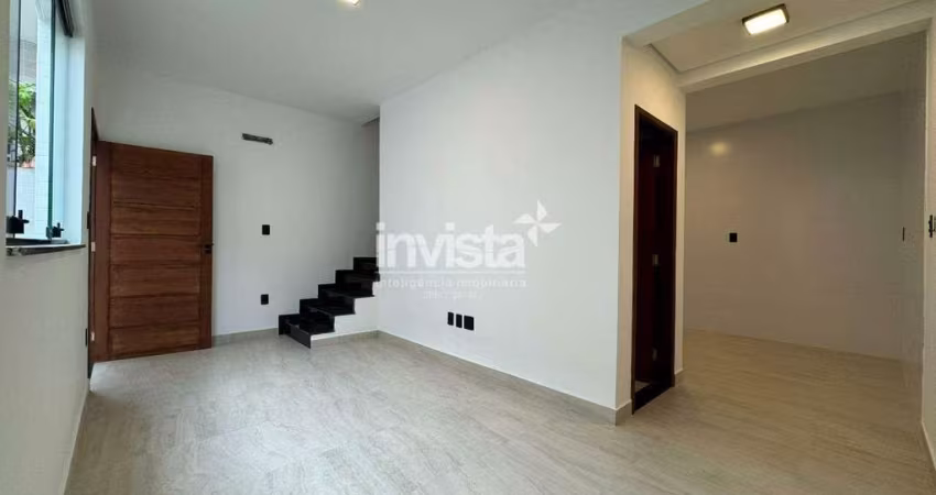 Casa à venda no bairro Marapé