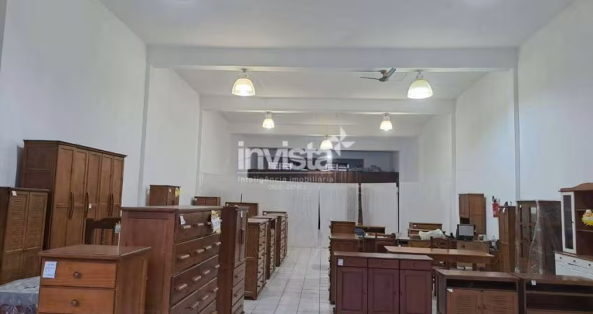 OPORTUNIDADE NO CENTRO DE SANTOS!