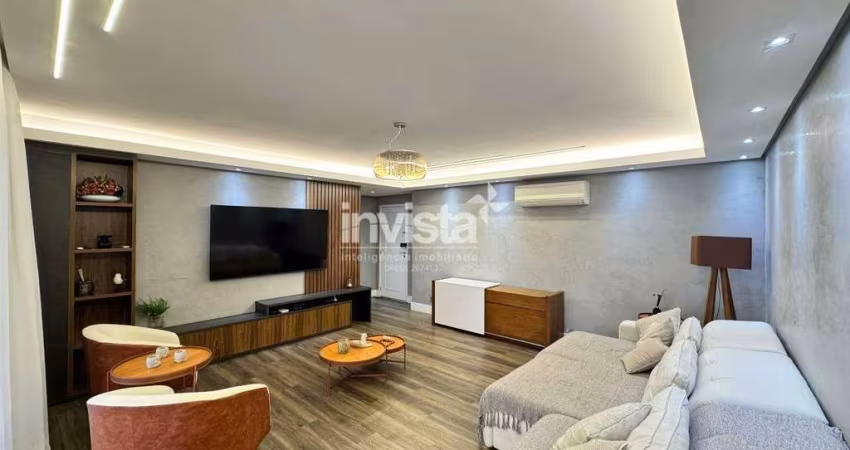 Apartamento à venda no bairro Marapé