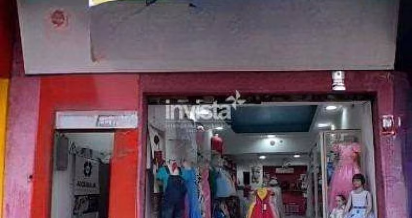 Loja para aluguel no bairro CENTRO