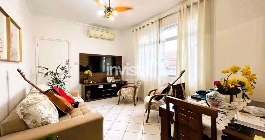 Apartamento à venda no bairro Macuco