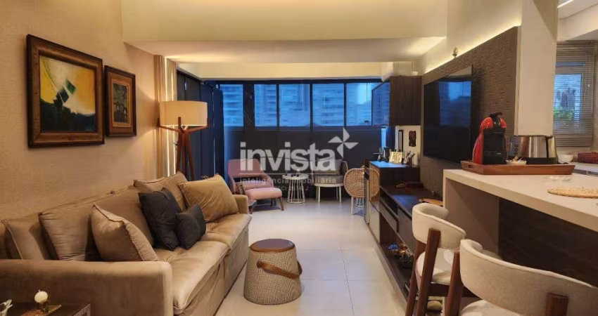 Apartamento à venda no bairro Boqueirão
