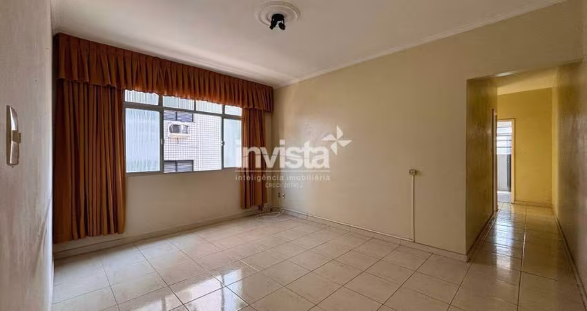 Apartamento à venda no bairro Campo Grande