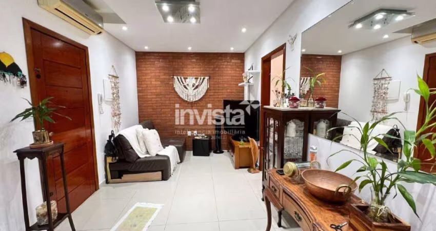 Apartamento à venda no bairro Gonzaga