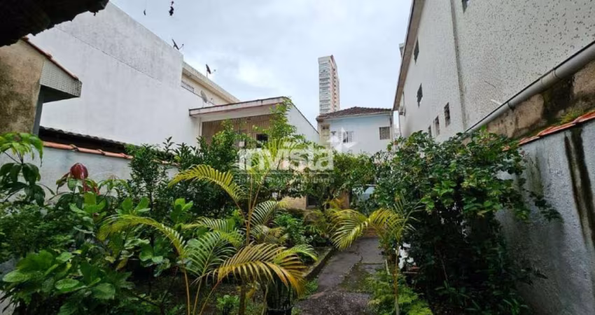 Casa à venda no bairro Boqueirão