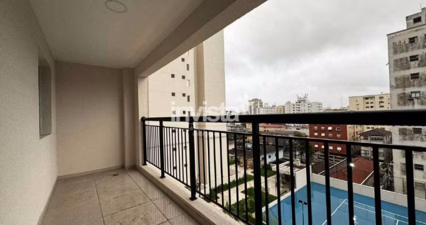 Apartamento à venda no bairro Marapé