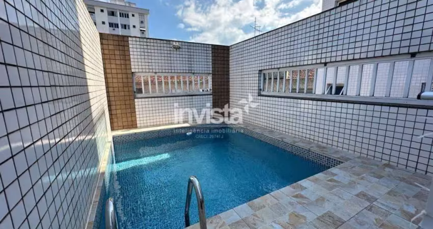 casa triplex a venda na Embaré