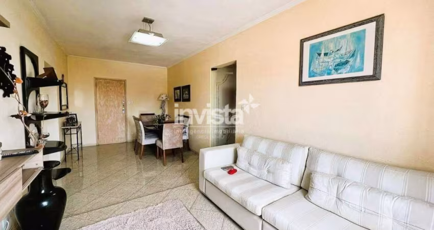 Apartamento à venda no bairro Marapé