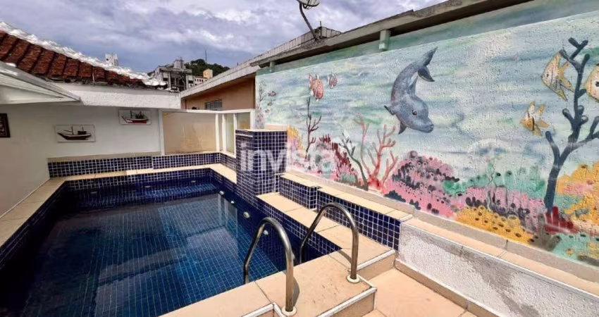 Casa à venda no bairro Marapé